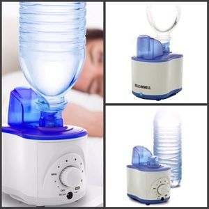 Personal Humidifier